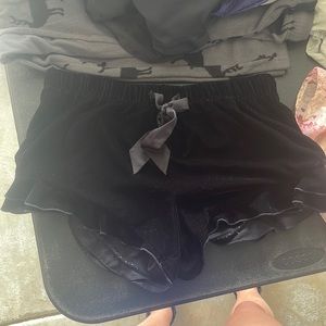 VS PJ shorts